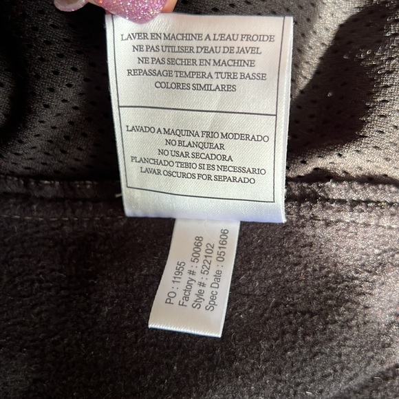 ALL STAR GAME 2009 Antigua Men’s Grey Cold Weather Water Resistant Jacket L - Picture 10 of 14